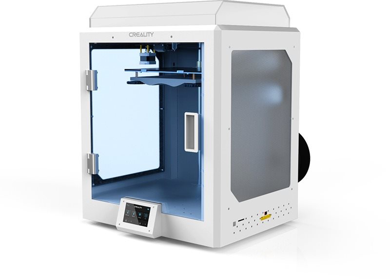 3D nyomtató Creality CR-5 Pro H