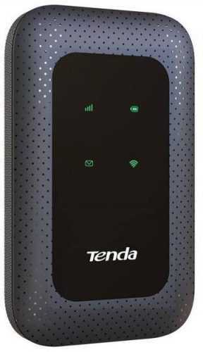 3G/4G WiFi router Tenda 4G180 - WiFi mobile 4G LTE Hotspot modem