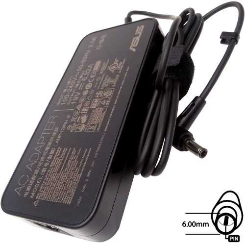 Adapter ASUS 120 W 19 V 3P(6PHI) az FX505DD