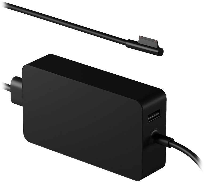 Adapter Microsoft Surface 127W Power Supply