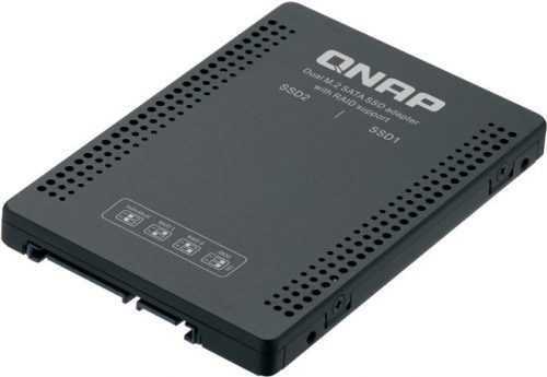 Adapter QNAP QDA-A2MAR