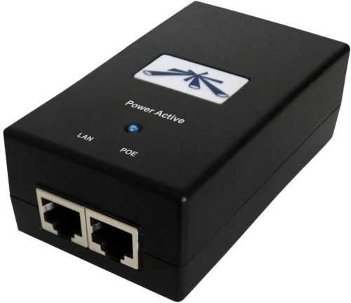 Adapter Ubiquiti POE-48-24W