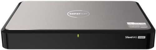 Adattároló QNAP HS-264-8G