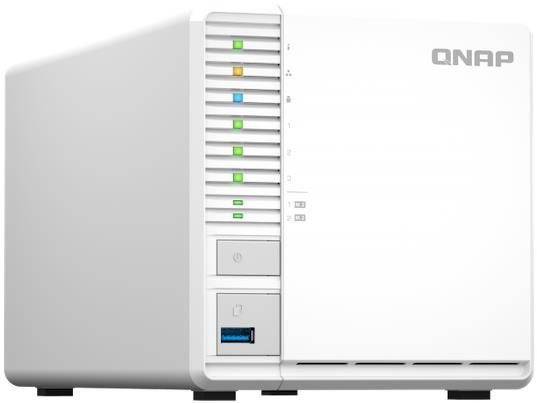Adattároló QNAP TS-364-4G