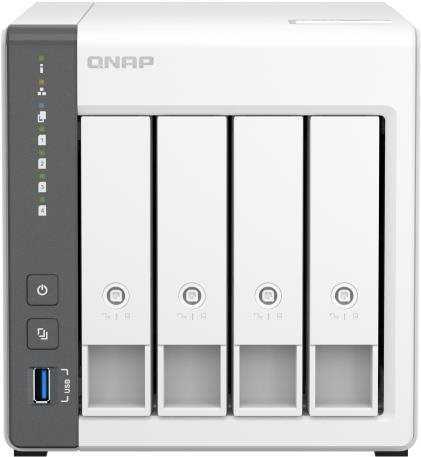 Adattároló QNAP TS-433-4G