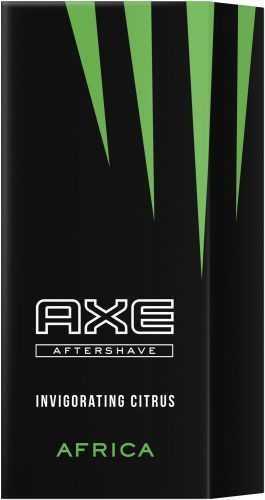 Aftershave AXE Africa borotválkozás utáni arcszesz 100 ml