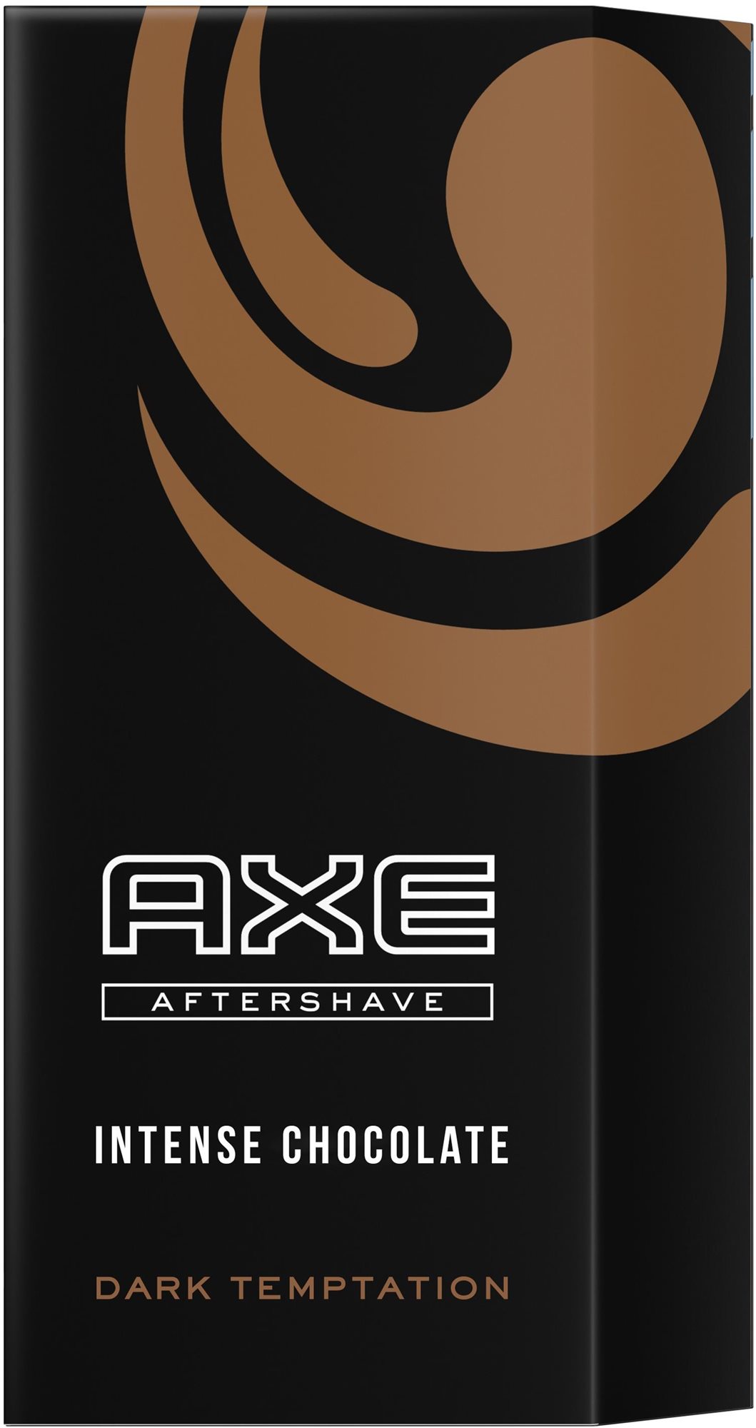 Aftershave AXE Dark Temptation Borotválkozás utáni arcvíz 100 ml