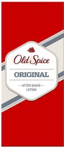 Aftershave OLD SPICE Original 100 ml