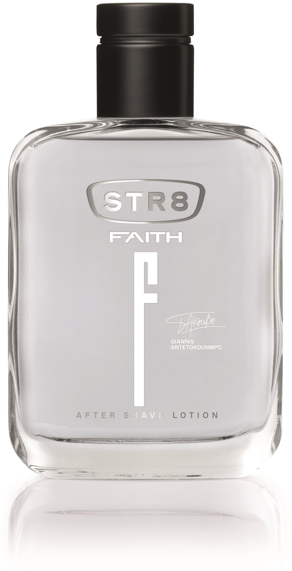 Aftershave STR8 Faith 100 ml