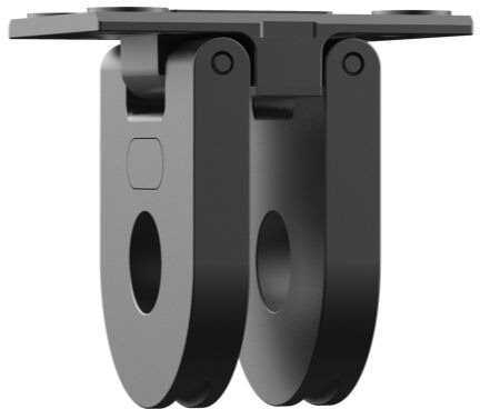 Akciókamera tartozék GoPro Replacement Folding Fingers (HERO8 Black/MAX)