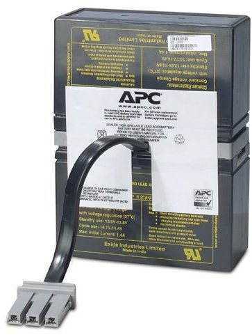 Akkumulátor szünetmentes tápegységhez APC RBC32