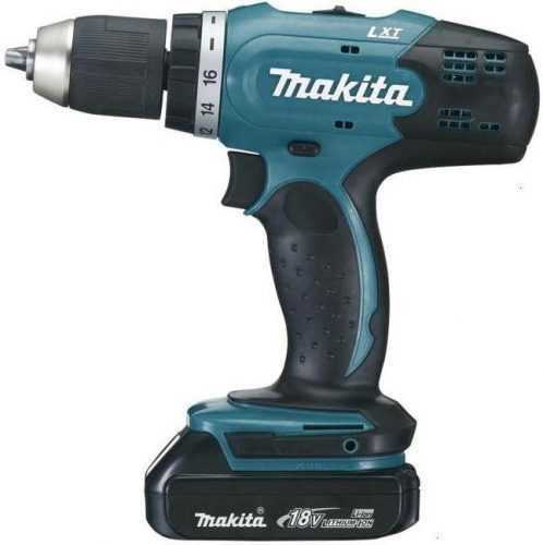Akkus fúró Makita DDF453SYE