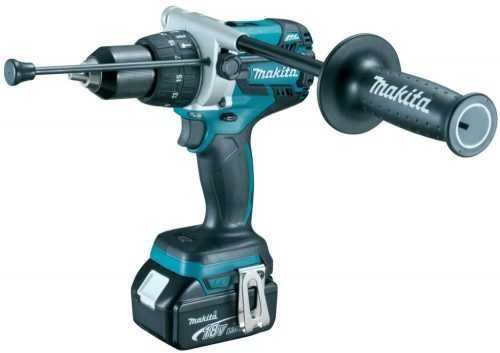 Akkus fúró Makita DHP481RTJ