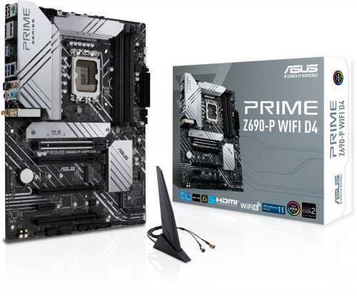 Alaplap ASUS PRIME Z690-P WIFI D4