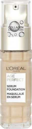 Alapozó LORÉAL PARIS Age Perfect 230 Golden Vanilla 30 ml