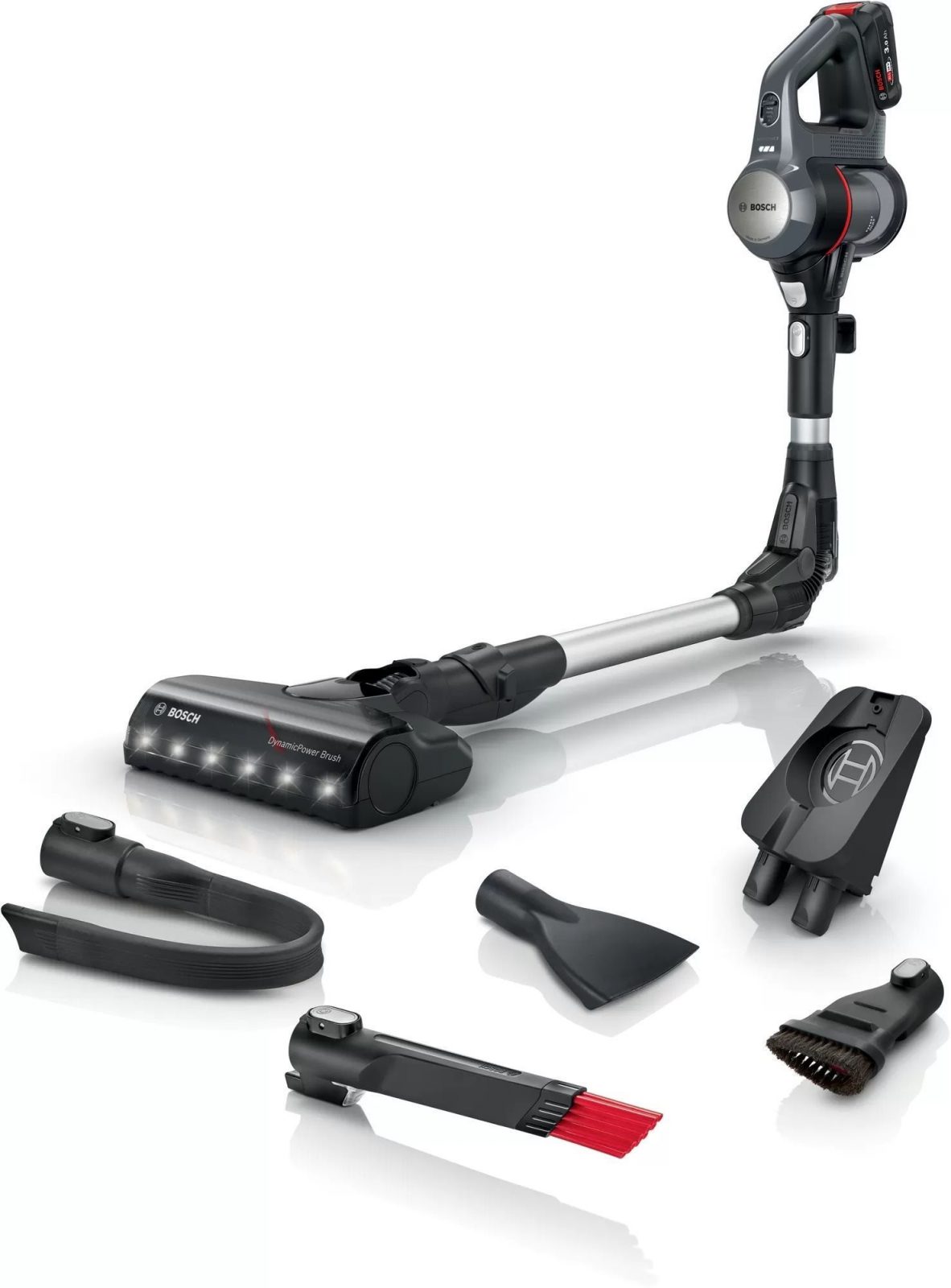 Álló porszívó Bosch BCS711A