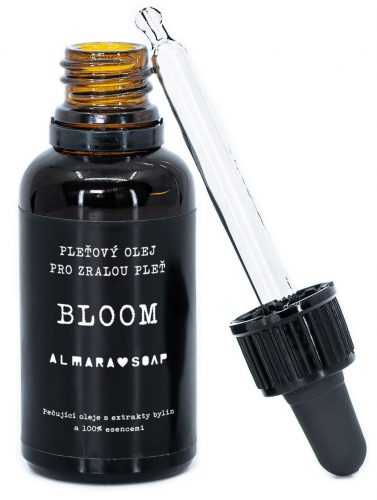 Arcápoló szérum ALMARA SOAP Bloom 30 ml