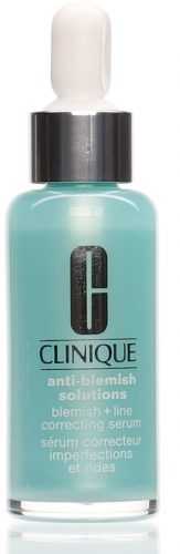 Arcápoló szérum CLINIQUE Anti-Blemish Solutions Correcting Serum 30 ml