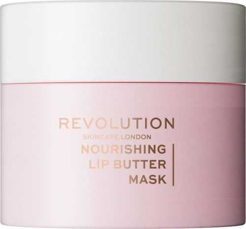 Arcpakolás REVOLUTION SKINCARE Moisturising Butter 10 g