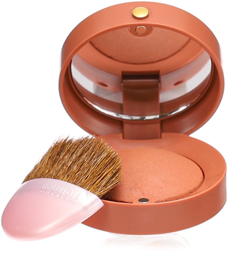 Arcpirosító BOURJOIS Blush Sienne 85 2