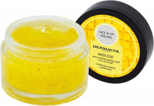 Arcradír DERMACOL Face and Lip Peeling Revitalizing 50 ml