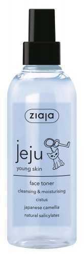Arctonik ZIAJA Jeju arcszeszes toner 200 ml
