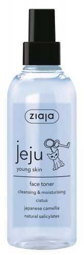 Arctonik ZIAJA Jeju arcszeszes toner 200 ml