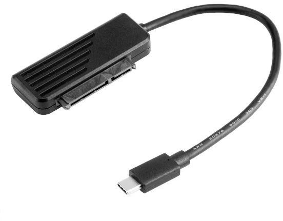 Átalakító AKASA USB 3.1 Gen1 type C reduktor 2
