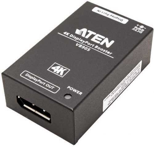Átalakító Aten DisplayPort extender