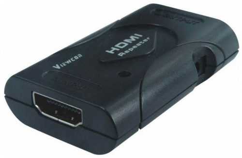 Átalakító PremiumCord HDMI repeater 50m