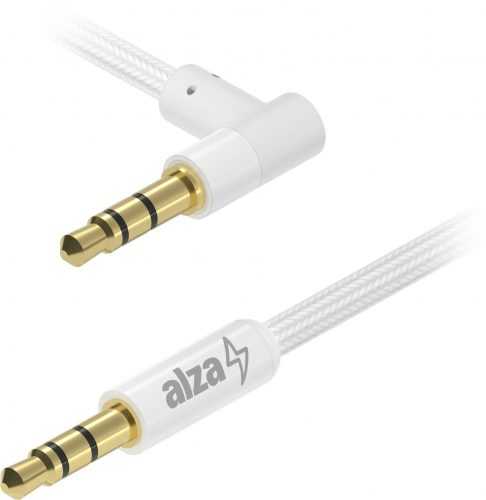 Audio kábel Alzapower 90Core Audio 3