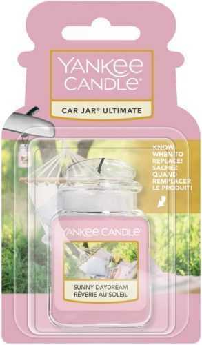 Autóillatosító YANKEE CANDLE Sunny Daydream