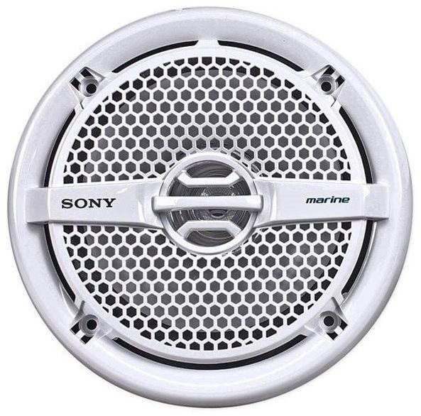 Autós hangszóró Sony XS-MP1611