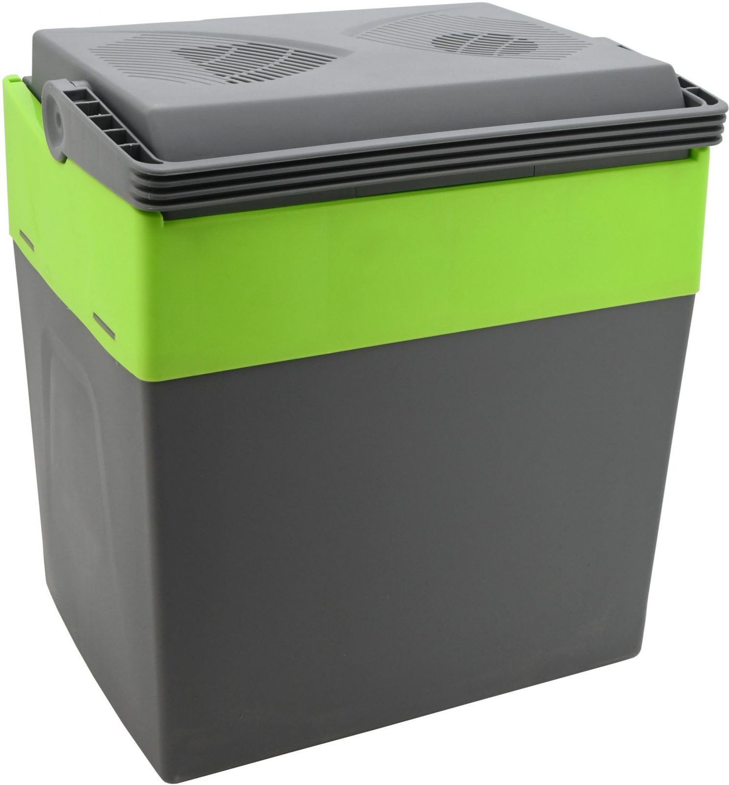 Autós hűtőláda Hűtőtáska 30l 230V/12V A++