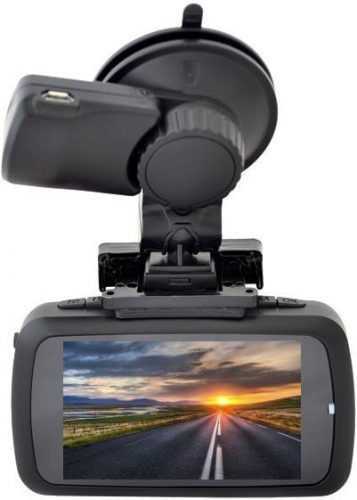 Autós kamera Eltrinex LS500 GPS EU