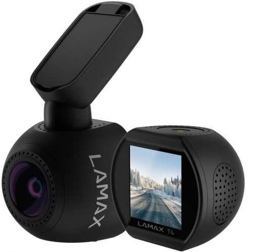 Autós kamera LAMAX T4