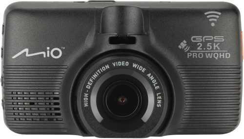 Autós kamera MIO MiVue 798 Pro 2.8K WQHD