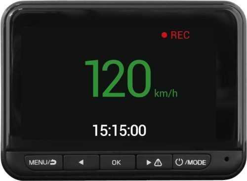 Autós kamera NAVITEL PR700 (hosszú üzemidő)