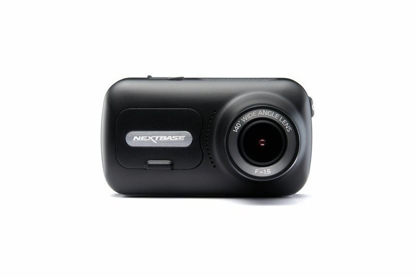 Autós kamera Nextbase Dash Cam 322GW