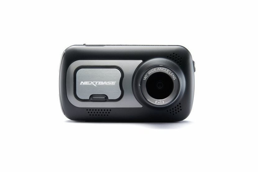 Autós kamera Nextbase Dash Cam 522GW