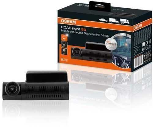 Autós kamera Osram Roadsight 50