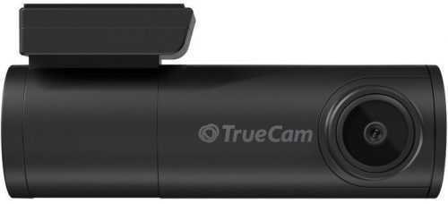 Autós kamera TrueCam H7 GPS 2.5K (traffipax érzékeléssel)
