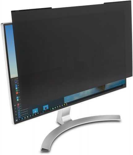 Betekintésvédelmi monitorszűrő Kensington MagPro™ 24“-os (16:9) monitorhoz