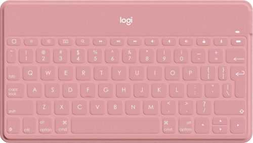 Billentyűzet Logitech Keys-To-Go