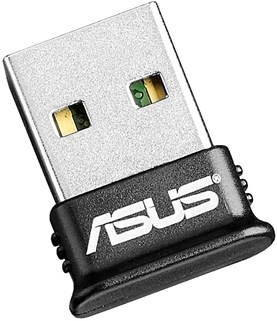 Bluetooth adapter ASUS USB-BT400