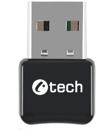 Bluetooth adapter C-Tech BTD-01 (Bluetooth 5.0)
