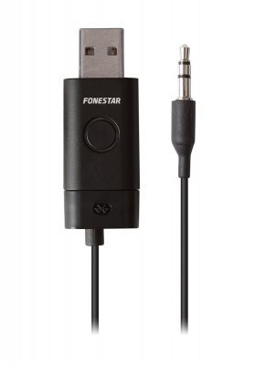 Bluetooth adapter Fonestar BTX-3011