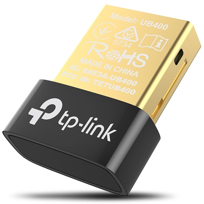 Bluetooth adapter TP-Link UB400