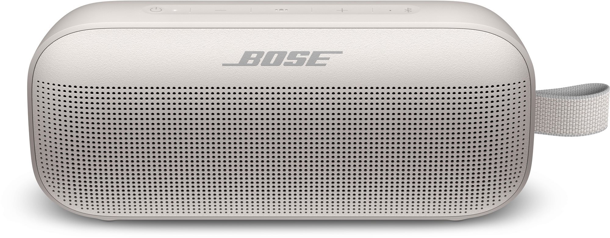Bluetooth hangszóró BOSE SoundLink Flex fehér