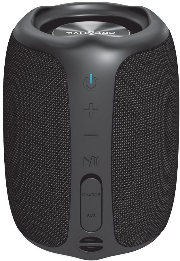 Bluetooth hangszóró Creative MUVO Play